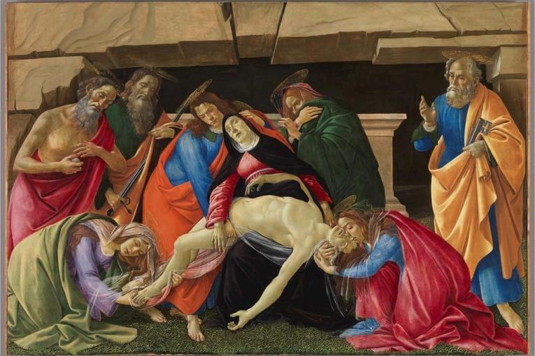 da-vinci-pictura