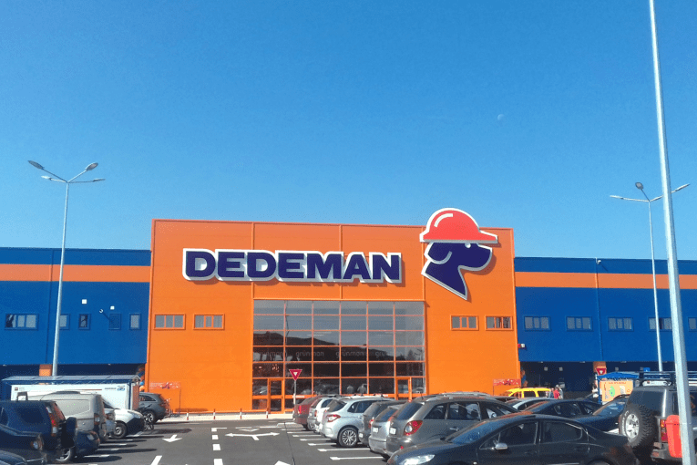 dedeman