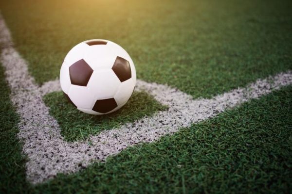 fotbal