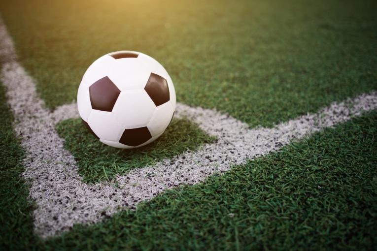 fotbal
