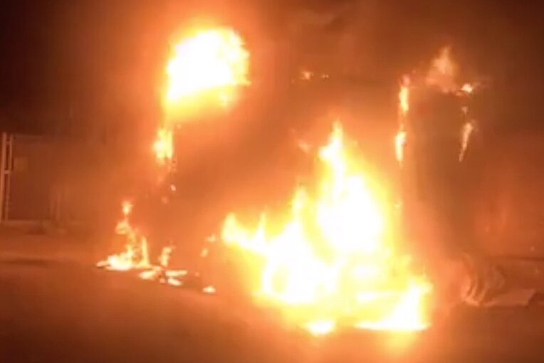 incendiu-Traian