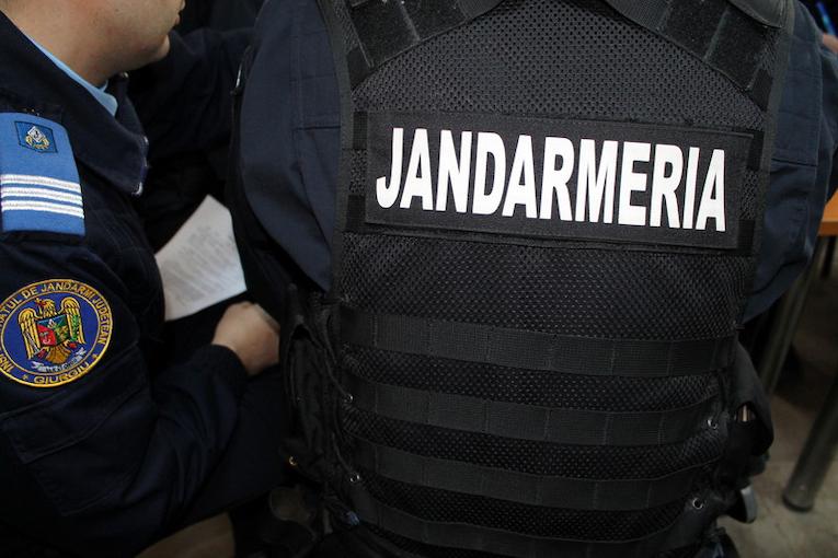 jandarmi