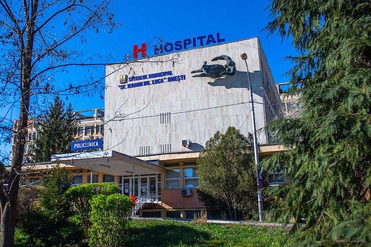 spital-Onesti