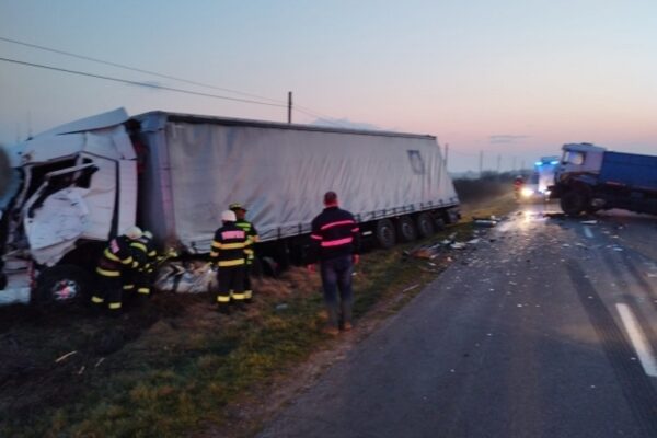 tir-accident