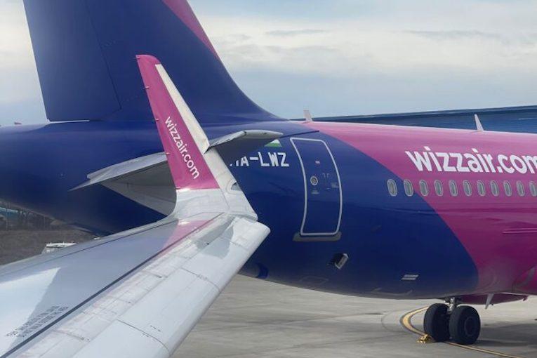 wizz-air-ciocnire-pista