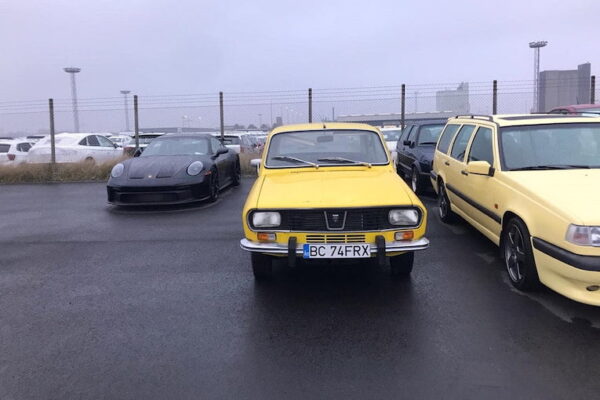 Dacia-USA