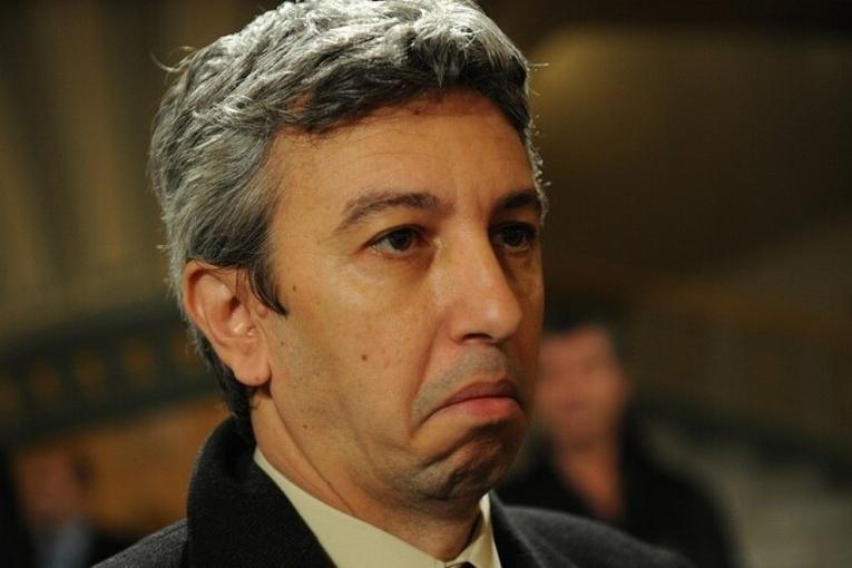 Dan-Diaconescu