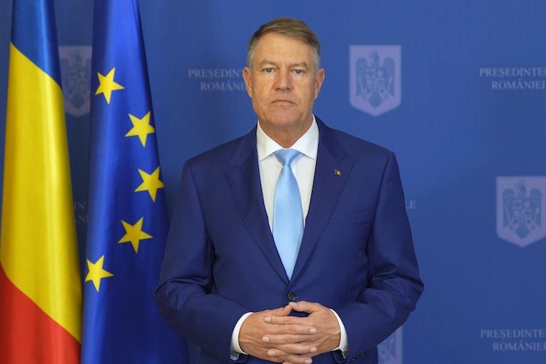 Klaus-Iohannis