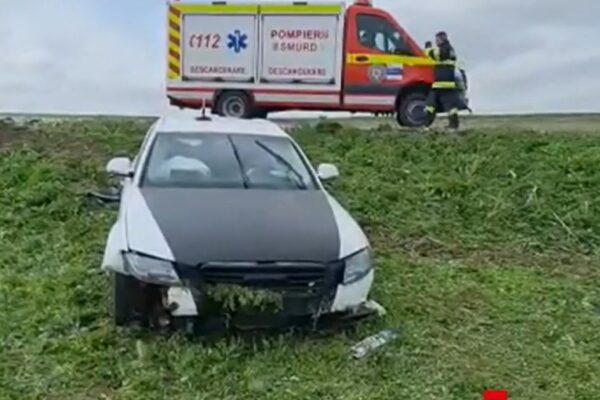 accident-Constanta