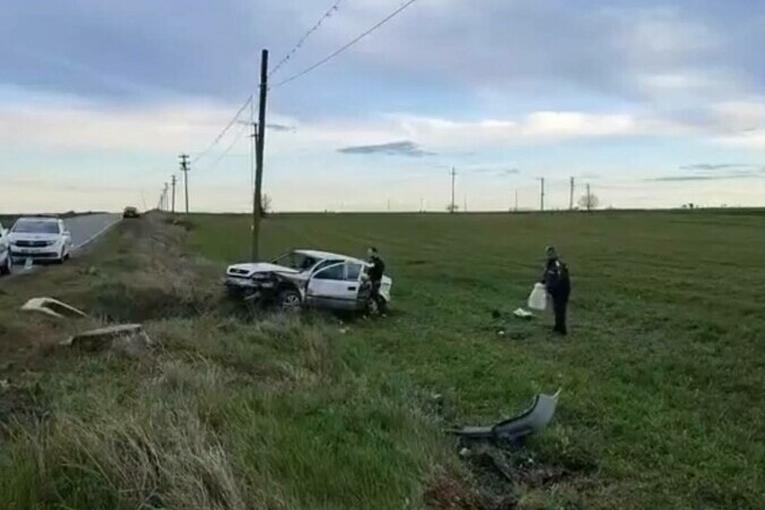 accident-Teleorman