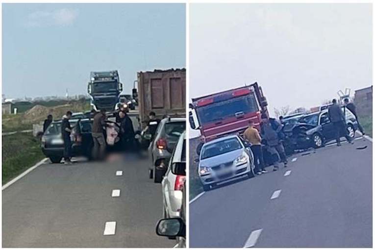 accident-Timis