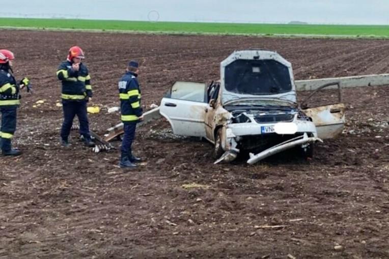 accident-Vrancea