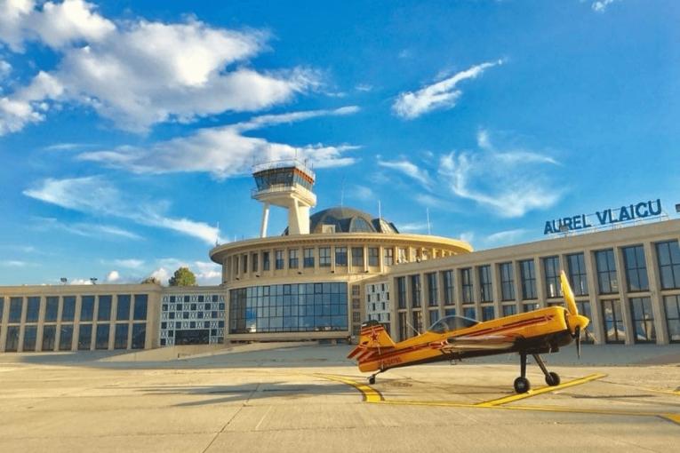 aeroport-Baneasa