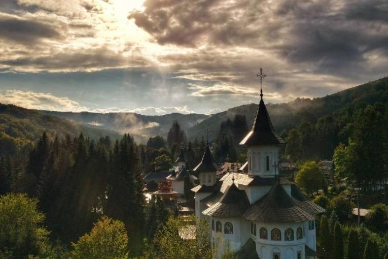 manastire-Neamt