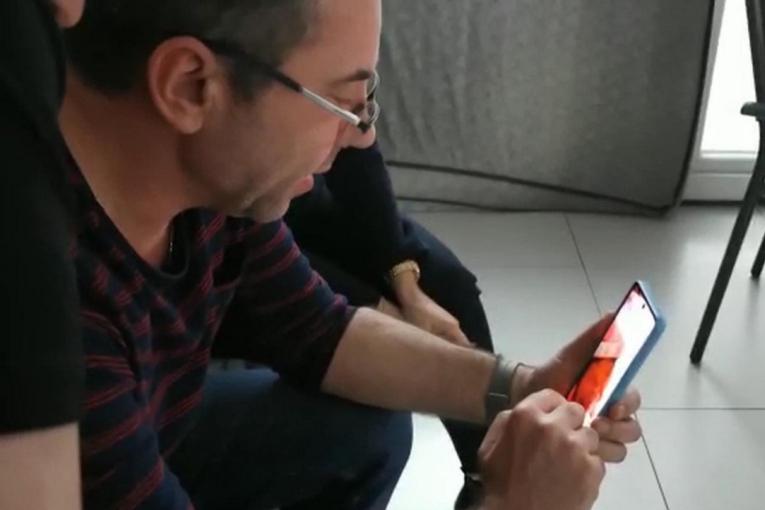 nastere-apel-video
