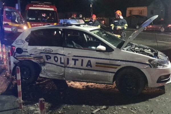 polo-politie