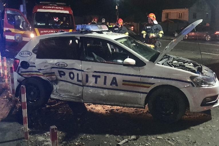polo-politie