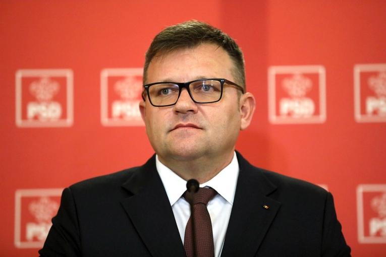 Marius-Budai
