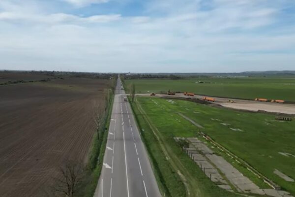 UMB-autostrada