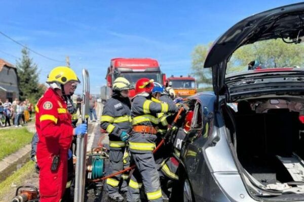 accident-Mures