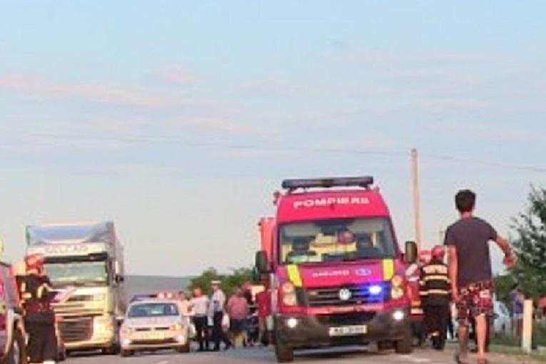 accident-Onesti-Brasov