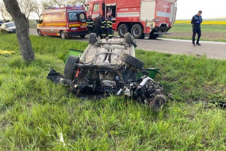 accident-Roma