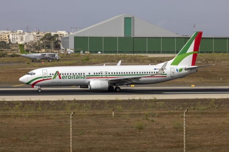 aeroitalia