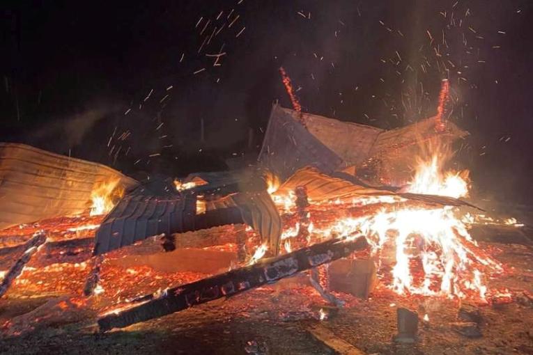cabana-foc
