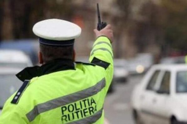 politist-rutiera