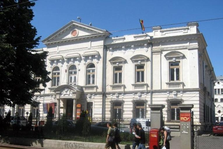 posta-Iasi