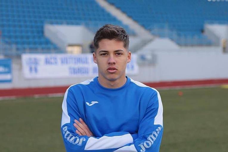 Andrei-Dragu