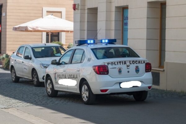 Politia-Locala