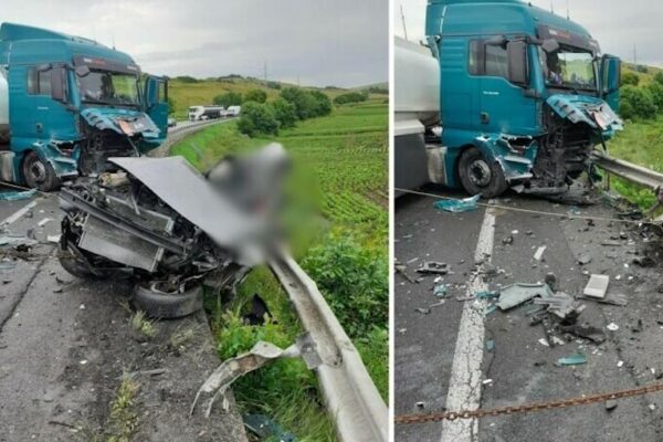 accident-Cluj