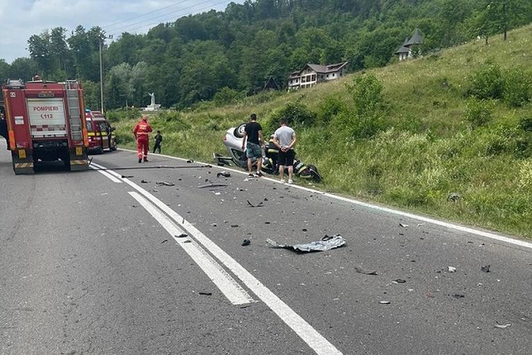 accident-Oituz