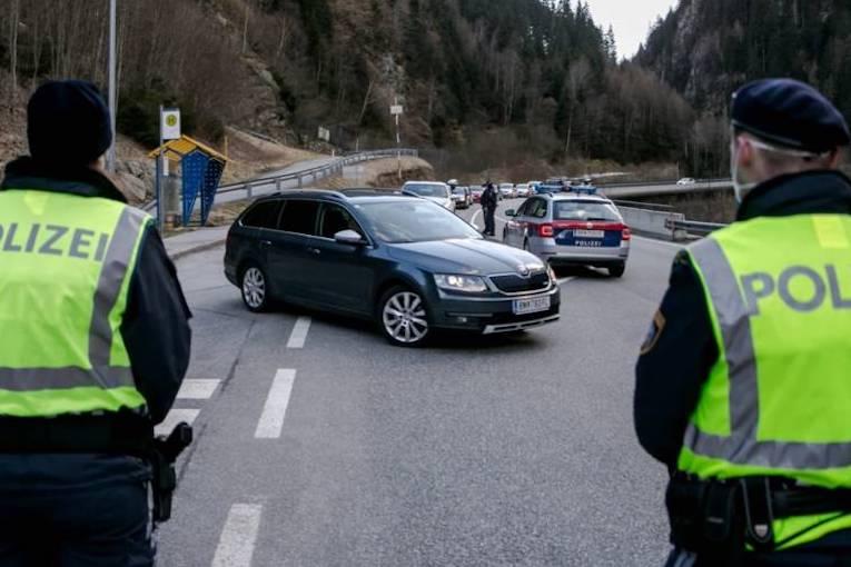 politie-austria