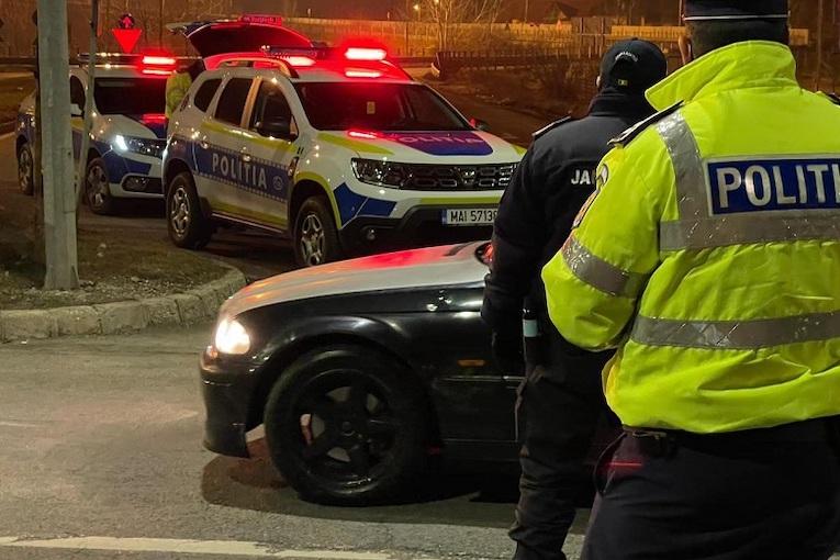 politisti