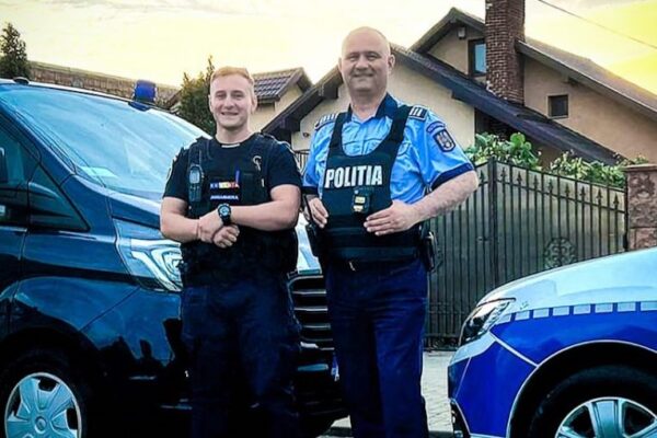 politisti-Bacau