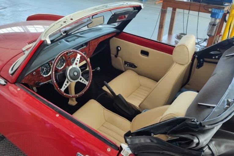 triumph-Spitfire