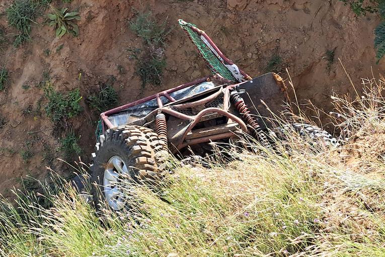 accident-Dealul-Mare-masina