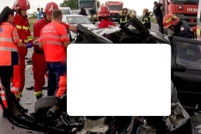 accident-Sibioara