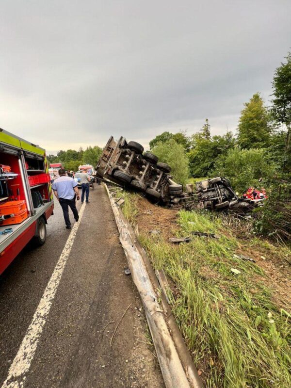 accident-Suceava
