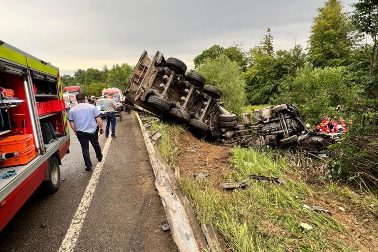 accident-Suceava