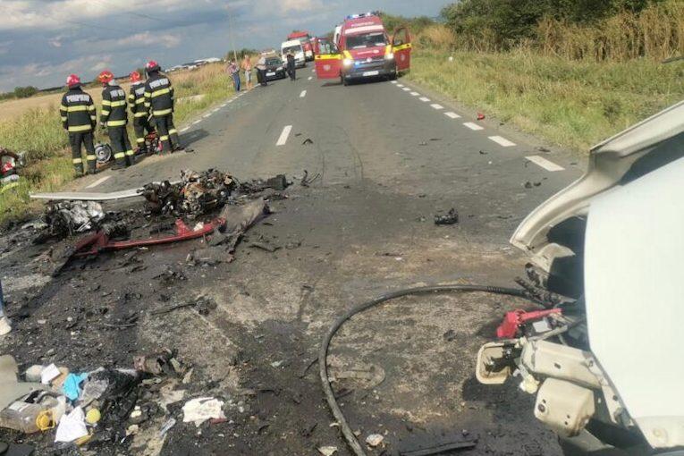 accident-Arad