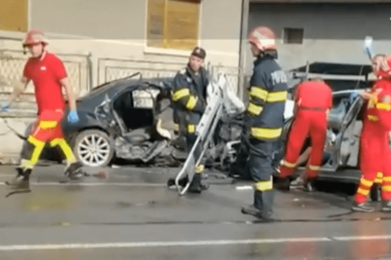 accident-Cluj