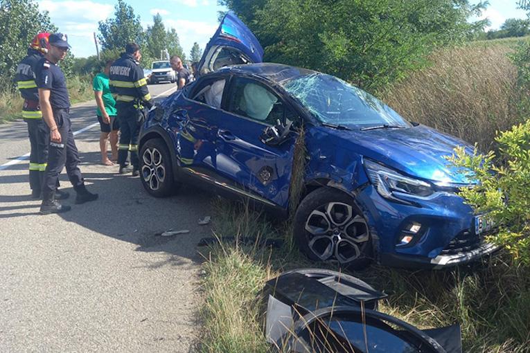 accident-Gagesti