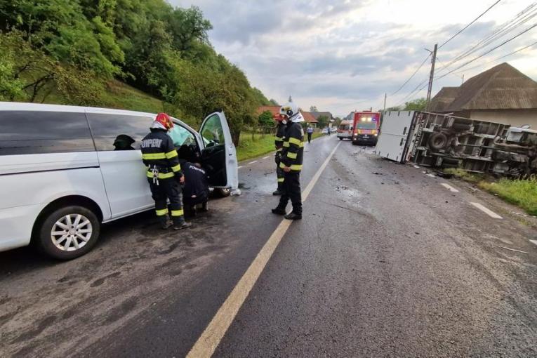 accident-Onesti-Targu-Secuiesc