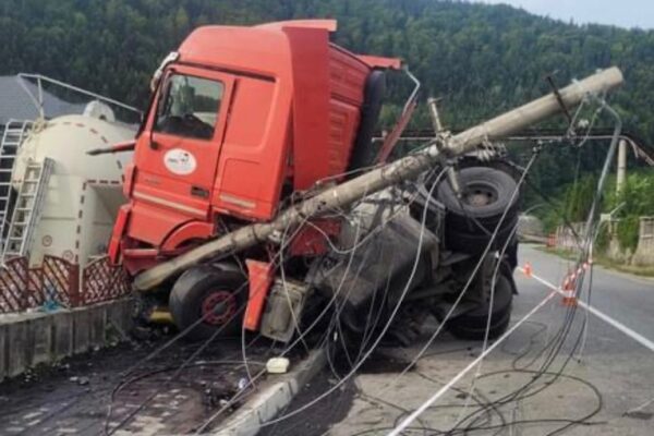 camion-Bicaz