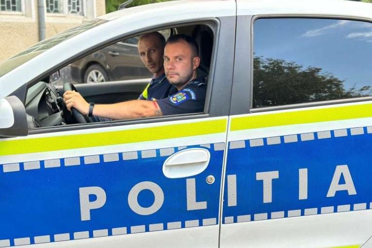 politisti