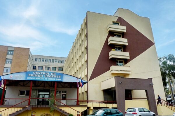 spital-Roman