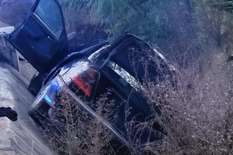 Botosani-accident